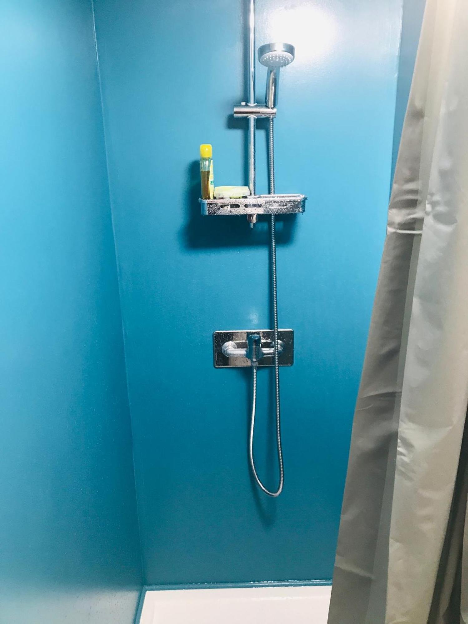 Chambre Darwin Sdb Wc Et Terrasse Prives Bordeaux Zewnętrze zdjęcie
